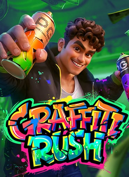 Graffiti Rush